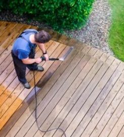 Pressure Wash Bros