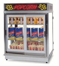 Popcorn Australia