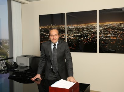 Law Offices of David Azizi