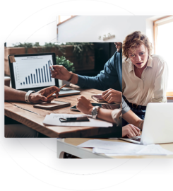Vancouver Web Design by Cansoft