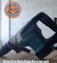 West Coast Rental & Repair Shop