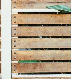Ironwood Fencing Kirkland