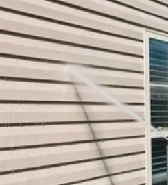 Pressure Wash Bros