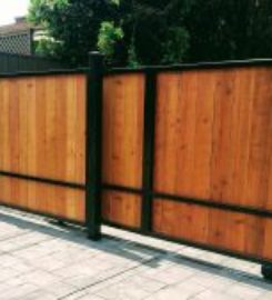 Ironwood Fencing Kirkland