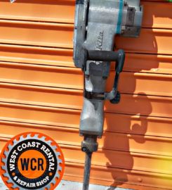 West Coast Rental & Repair Shop