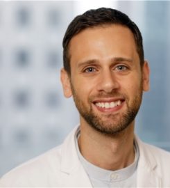 Manhattan Foot Specialists (Upper East Side)