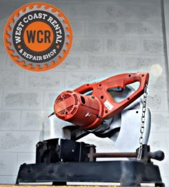 West Coast Rental & Repair Shop