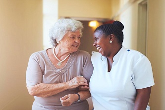 Home Care Detroit Michigan