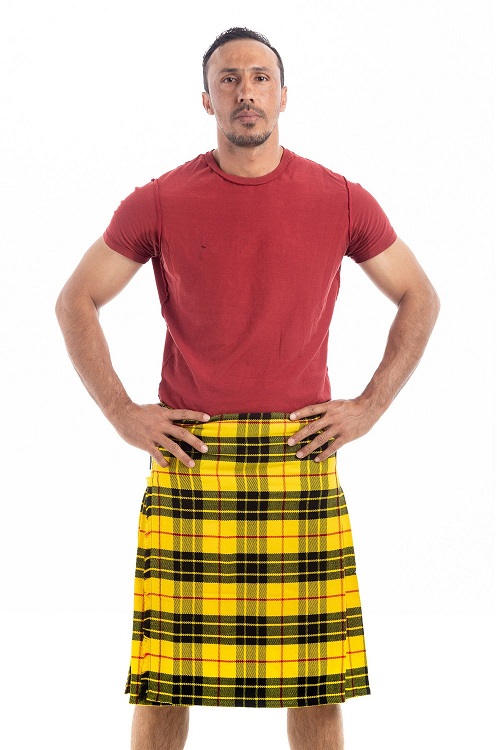 Fashion Kilt™ – House of Custom Made Kilts | FK™
