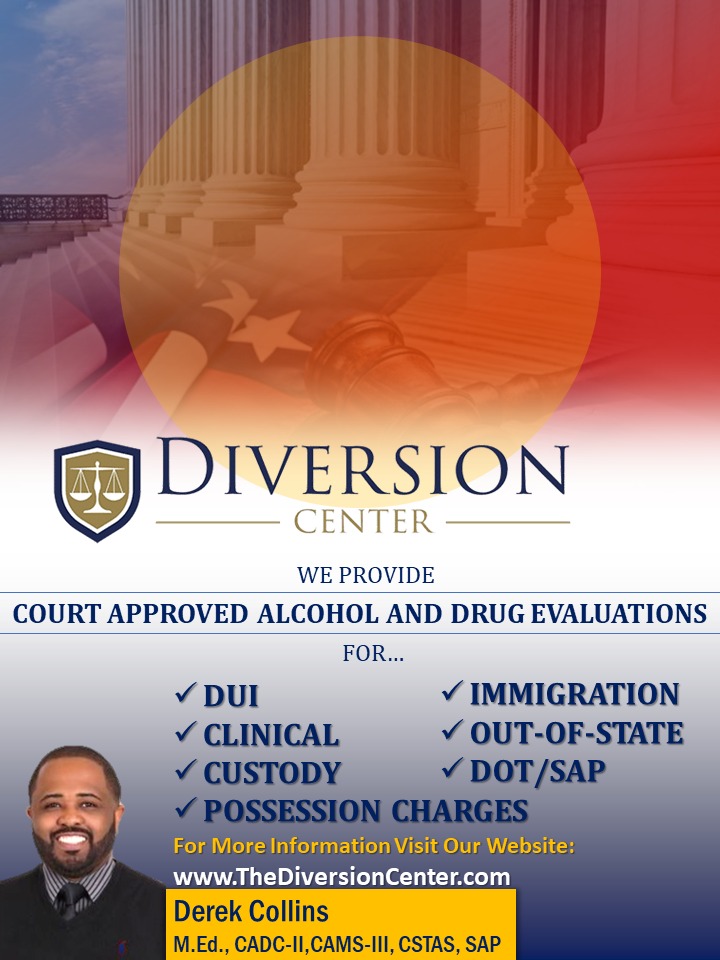 The Diversion Center