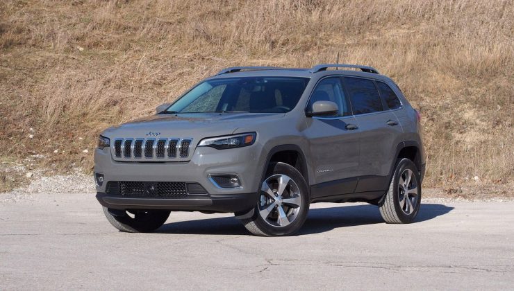 Leasing A Car