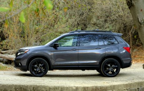 Car Leasing Deals