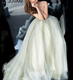Looking for Tarik Ediz Dresses? Shop at Farah’s Couture Store