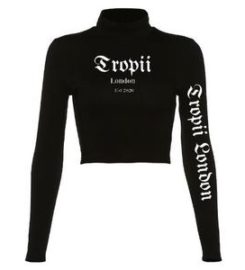 Tropii Loungewear