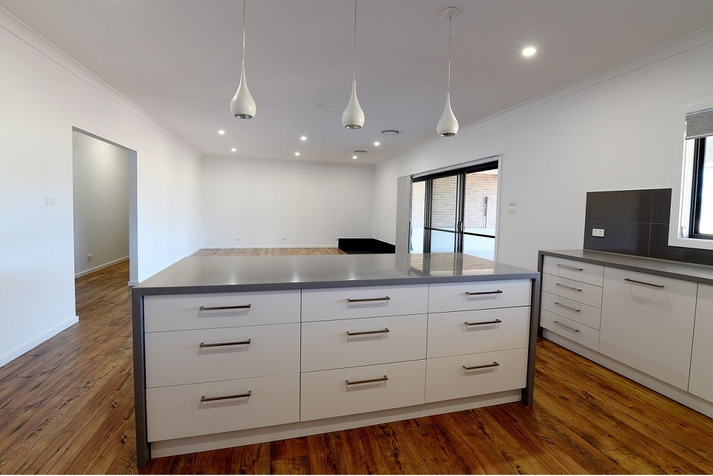 Mahoney Constructions