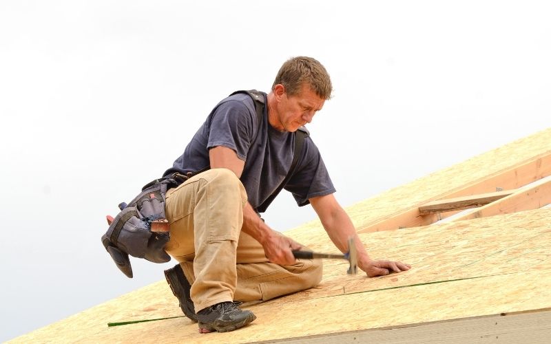 Maple Grove Roofing Co