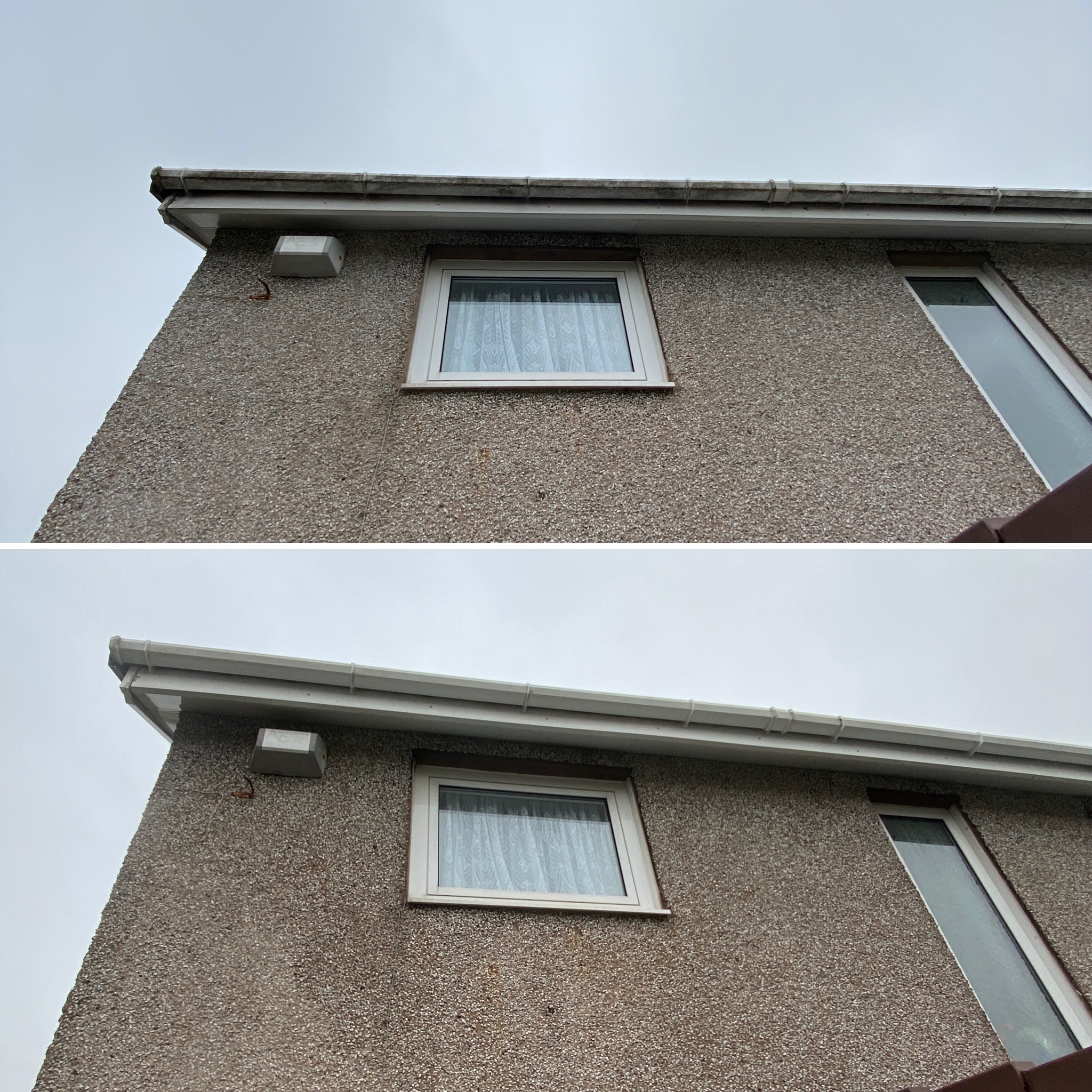 AON Gutter Cleaning