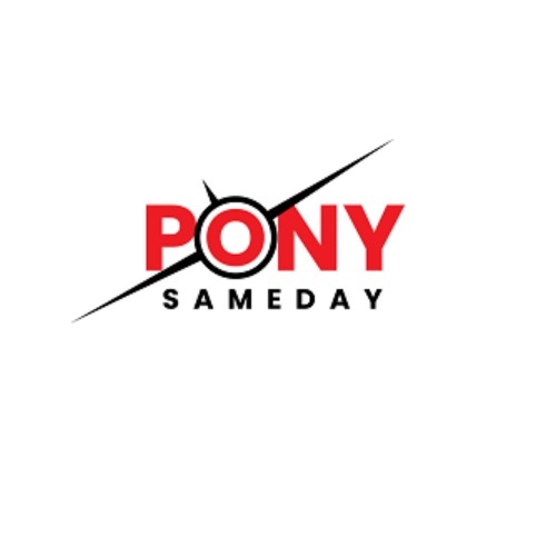 Pony Sameday