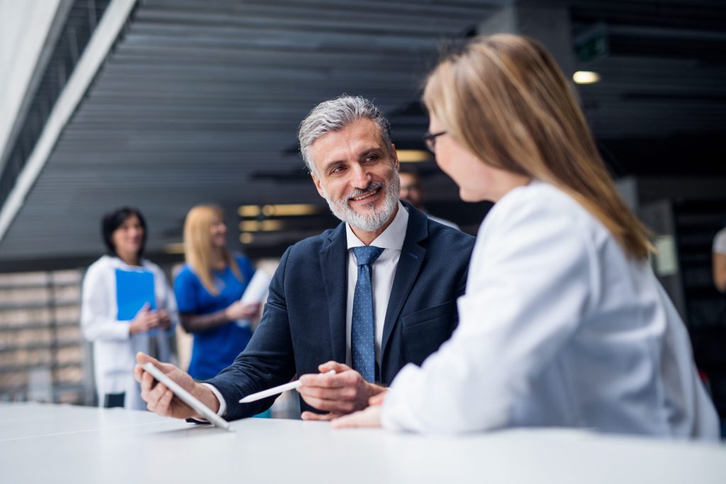 Arizona Medical Practice Brokers
