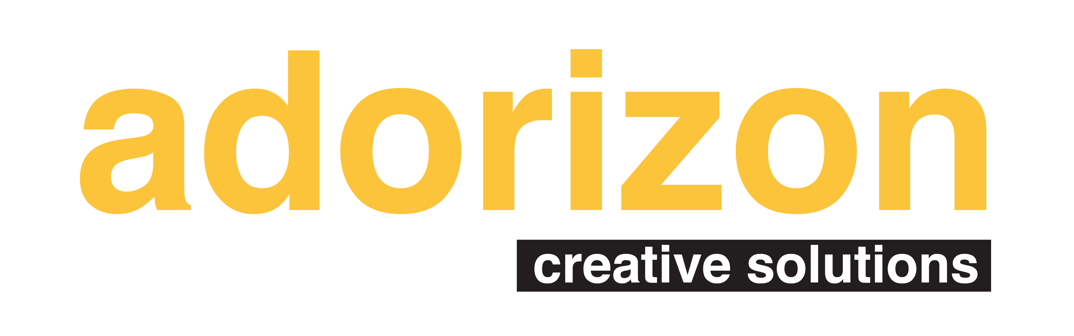 Adorizon Creative Solutions LLC
