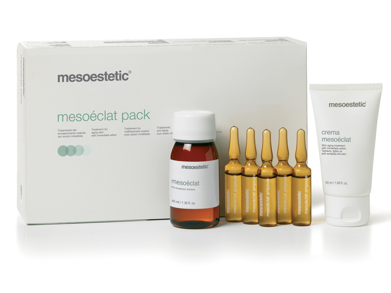Advanced derma care