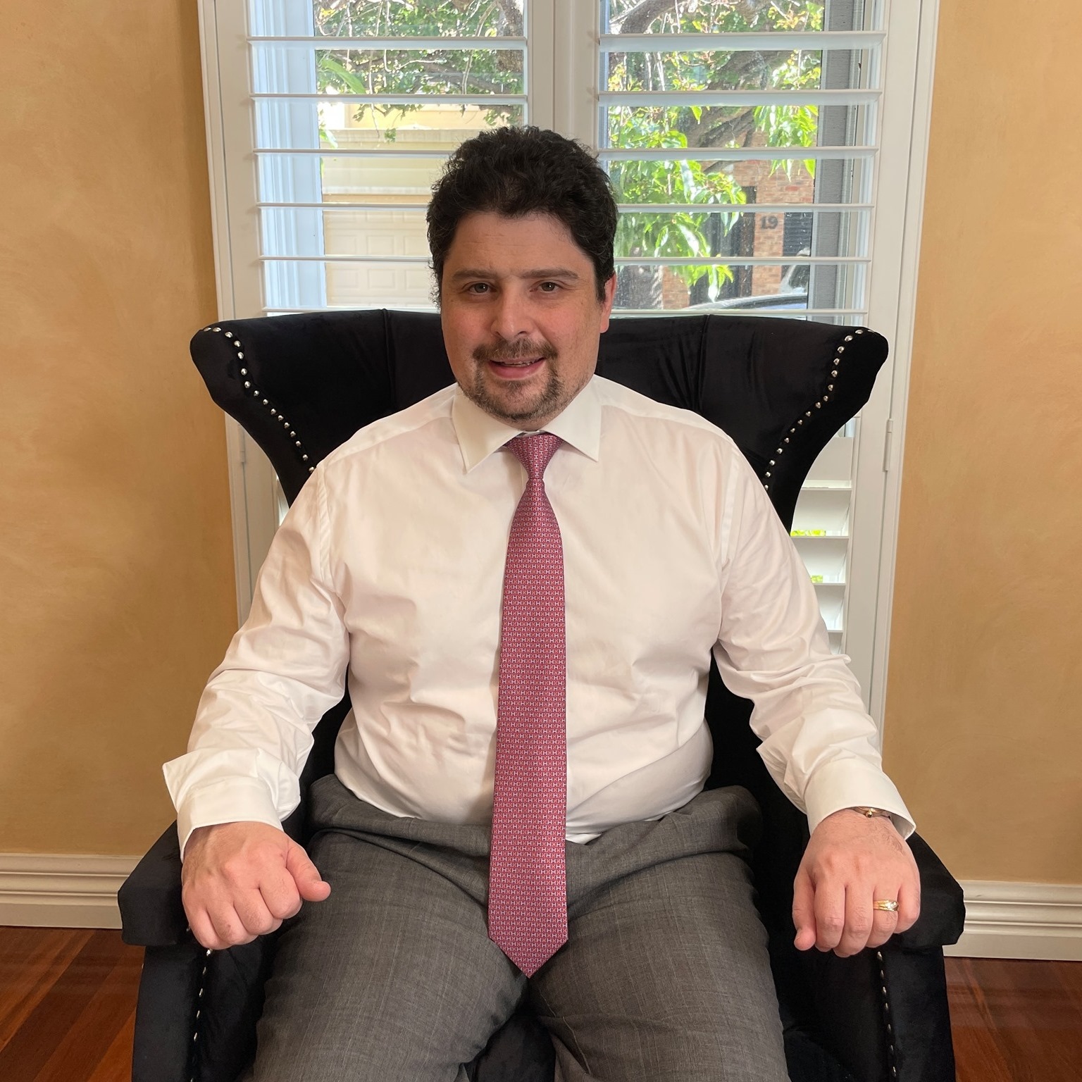 Advanced Executive Coaching