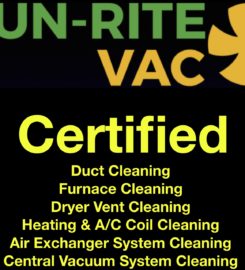 Furnace & Duct Cleaning | Dun-Rite Vac | Saskatchewan