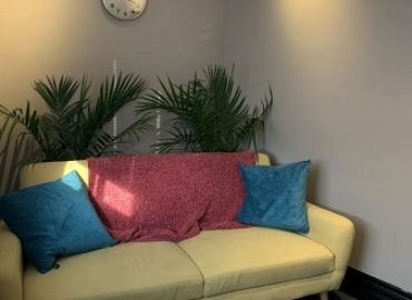 Anchoridge Counselling Services