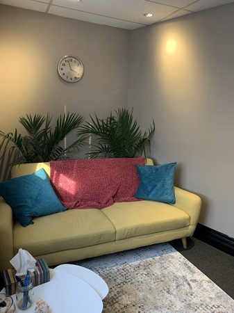 Anchoridge Counselling Services