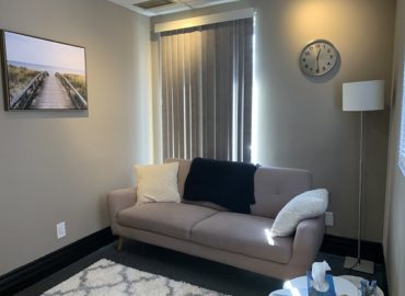 Anchoridge Counselling Services