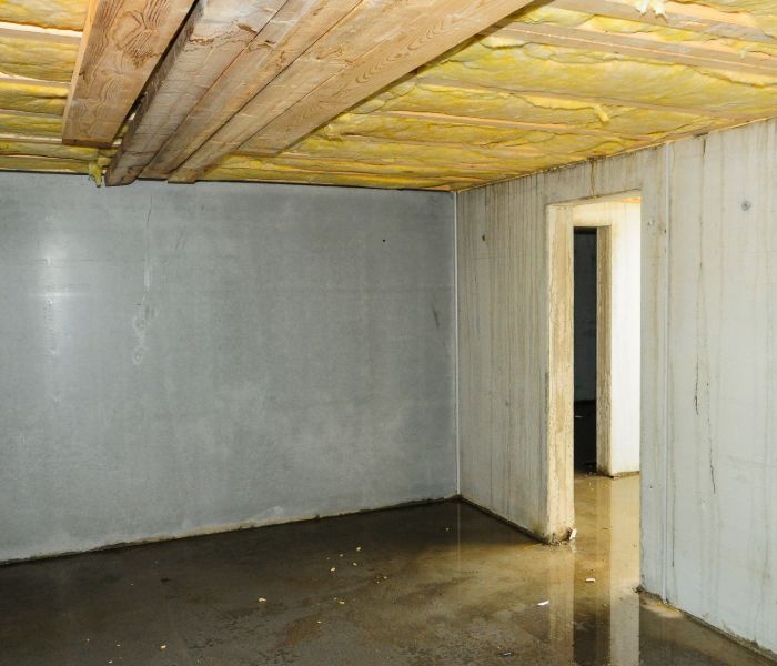 Ann Arbor Foundation Repair Experts