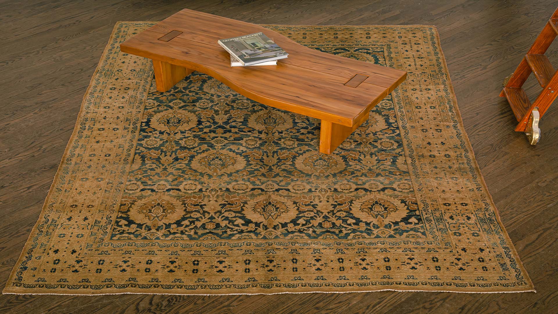 Extra Large Rugs