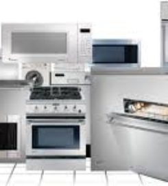 Expert Tech Appliance Repair Coppell