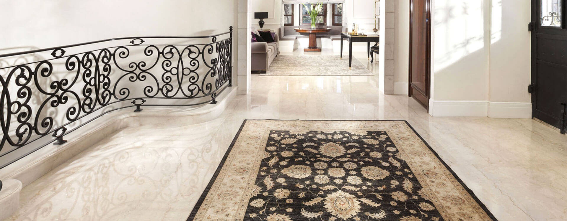 Carpet Cleaning Professionals Sydney