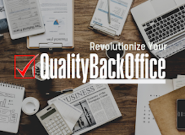 Quality Back Office Accounting