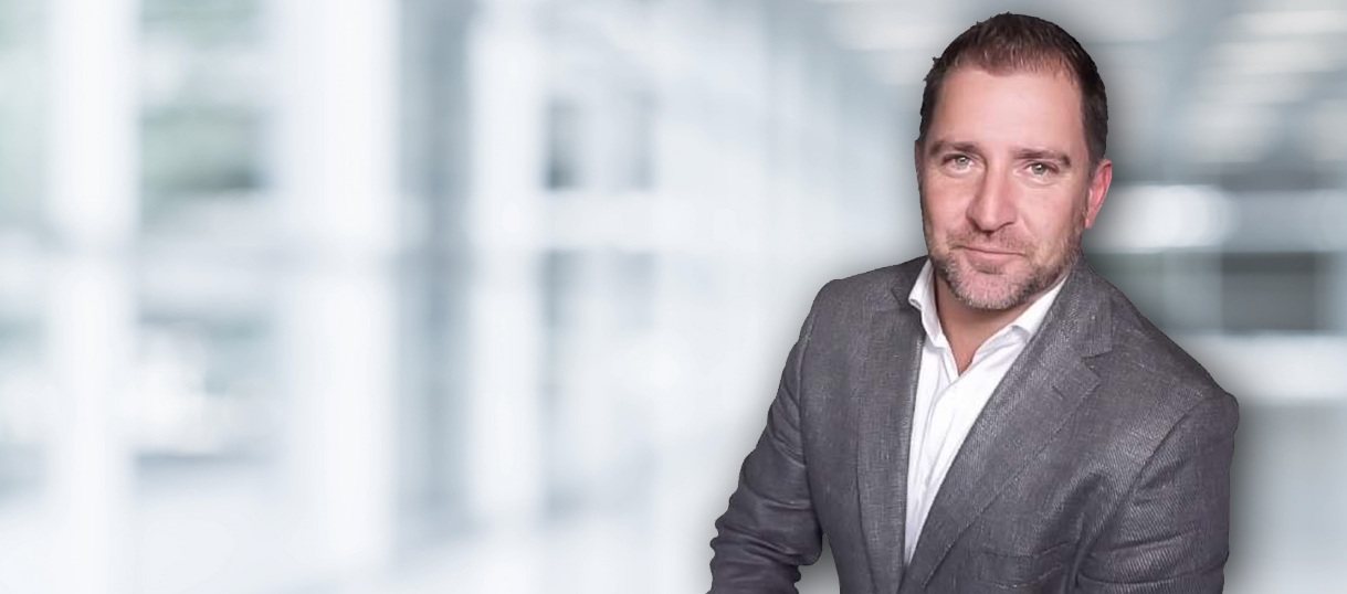 Marc Phillips – Business Broker