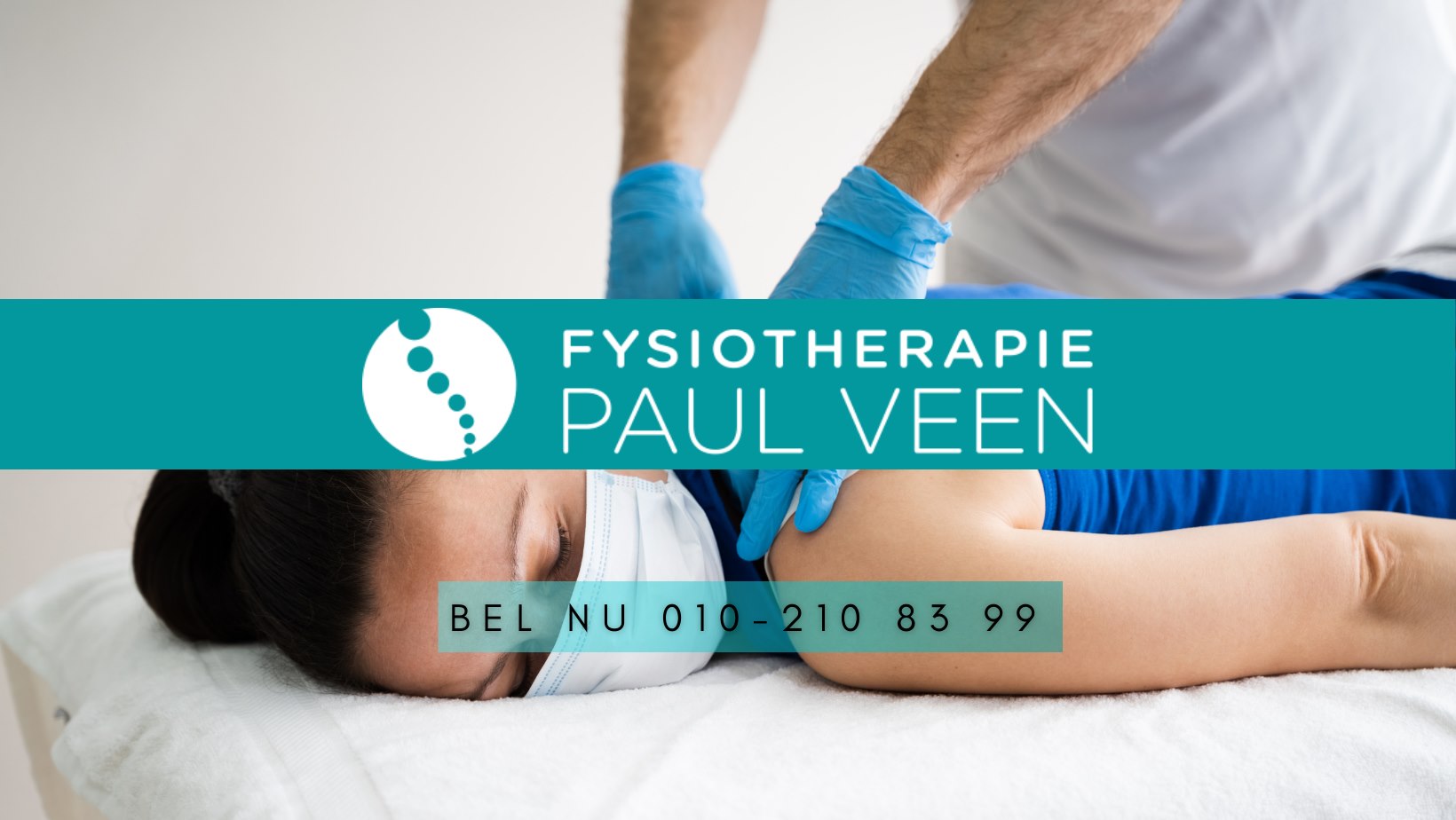 Fysiotherapie Paul Veen