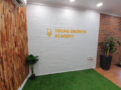 Young Growth Academy