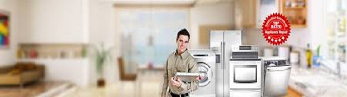 Pasadena Appliance Repair Tech