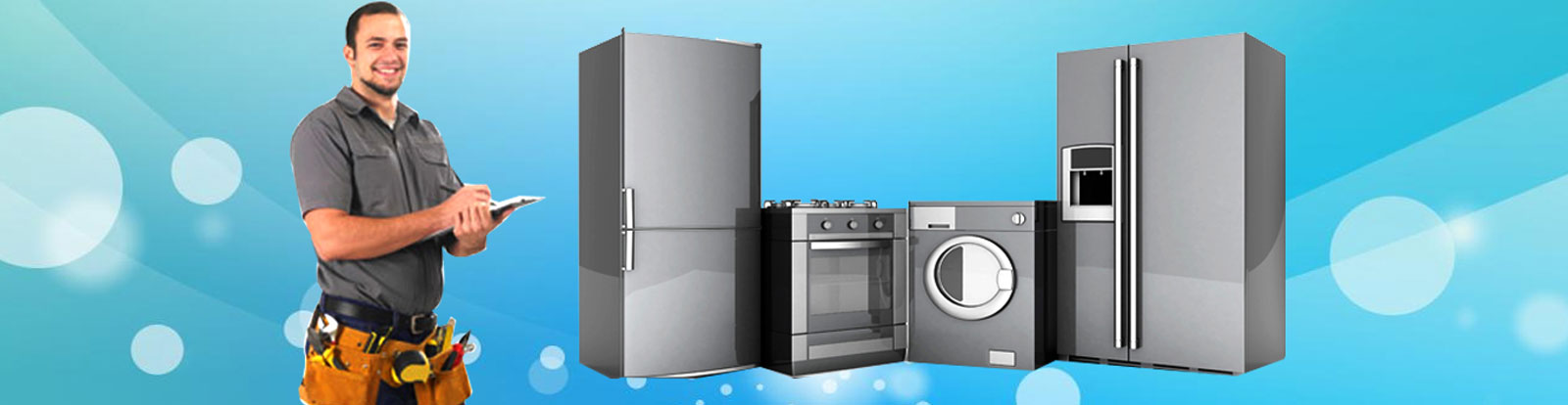 Torrance Appliance Repair Experts