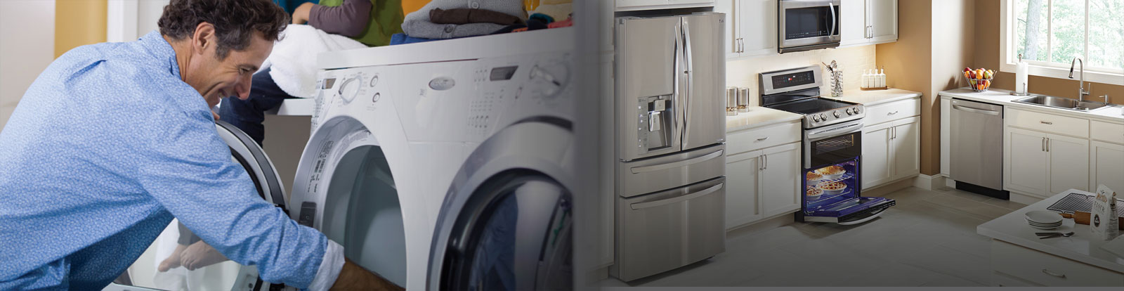 Atascocita Appliance Repair Central