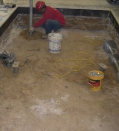 Ann Arbor Foundation Repair Experts