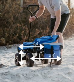 Malo'o Racks – Best Collapsable Wagon Store Online