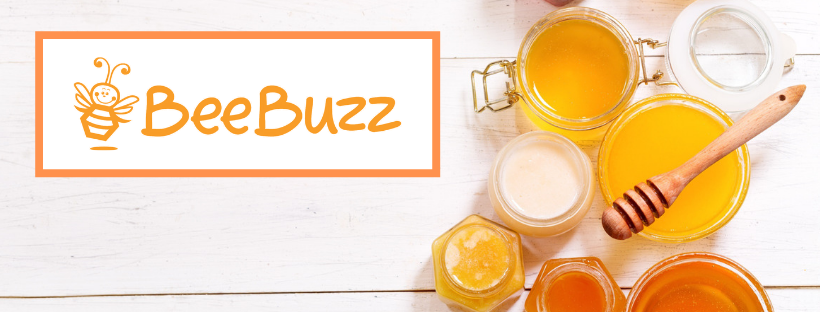 Bee Pollen Buzz