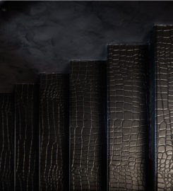 Creative Leather Interiors