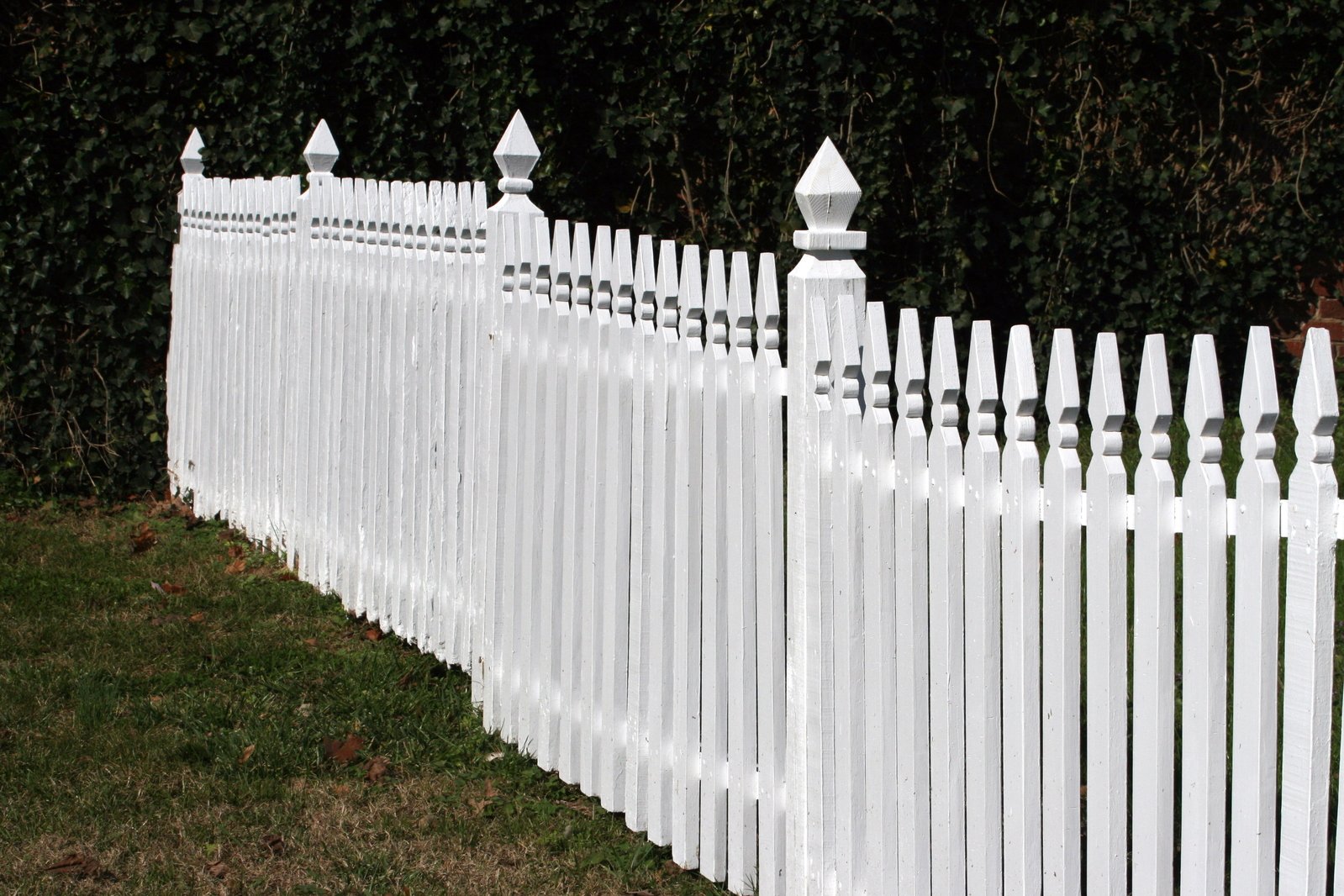 Tucson Fence Builders