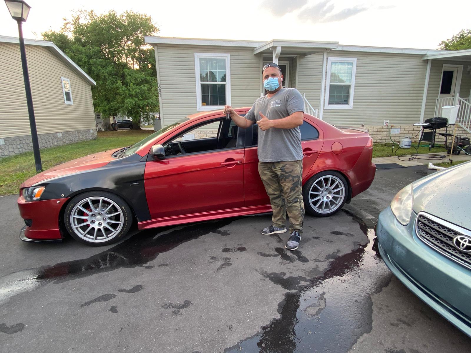 LIMU Express Locksmith