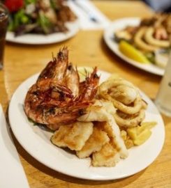 Nikos Tavern
