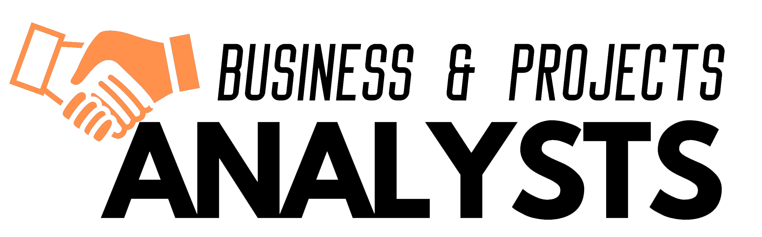 Business and Projects Analysts