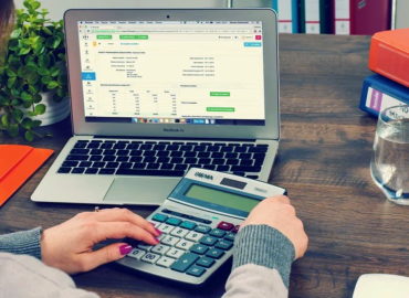 Quality Back Office Accounting